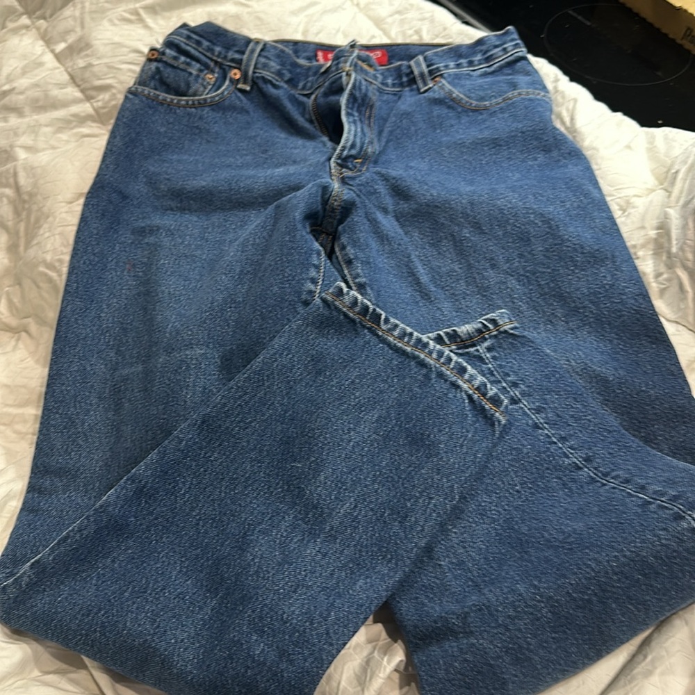 Jeans - Picture 3 of 4